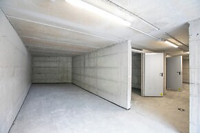 Alpinbike and Ski Lodge Apartments