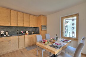 Alpinbike and Ski Lodge Apartments