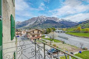 Alpinbike and Ski Lodge Apartments