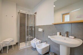 Alpinbike and Ski Lodge Apartments