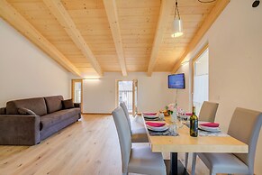 Alpinbike and Ski Lodge Apartments