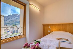 Alpinbike and Ski Lodge Apartments