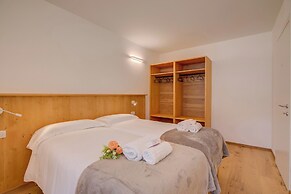 Alpinbike and Ski Lodge Apartments