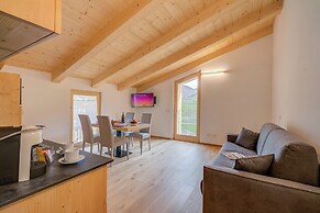 Alpinbike and Ski Lodge Apartments