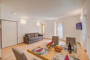 Alpinbike and Ski Lodge Apartments