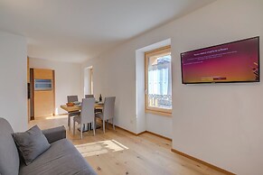 Alpinbike and Ski Lodge Apartments