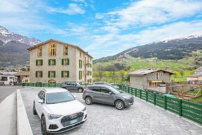 Alpinbike and Ski Lodge Apartments