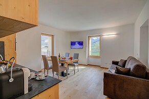 Alpinbike and Ski Lodge Apartments