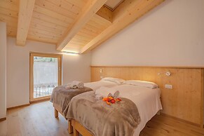 Alpinbike and Ski Lodge Apartments