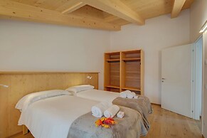 Alpinbike and Ski Lodge Apartments