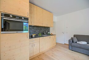 Alpinbike and Ski Lodge Apartments