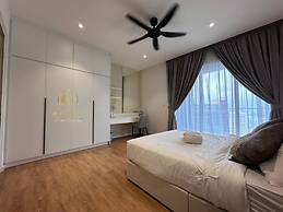 Quill Residence KL Icon Stay