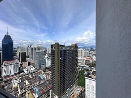 Quill Residence KL Icon Stay