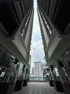 Quill Residence KL Icon Stay