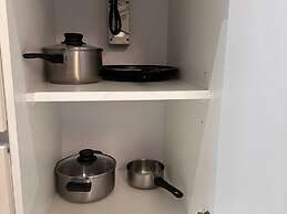 Quill Residence KL Icon Stay