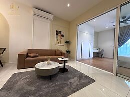 Quill Residence KL Icon Stay