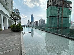 Quill Residence KL Icon Stay