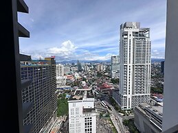 Quill Residence KL Icon Stay