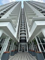 Quill Residence KL Icon Stay