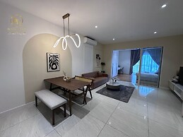 Quill Residence KL Icon Stay