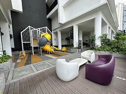 Quill Residence KL Icon Stay