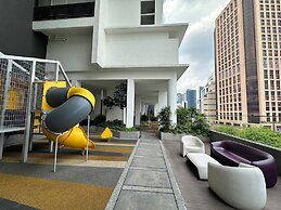 Quill Residence KL Icon Stay