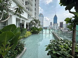 Quill Residence KL Icon Stay