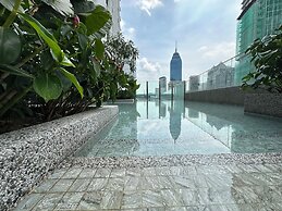 Quill Residence KL Icon Stay
