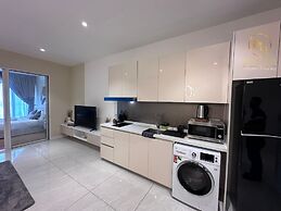 Quill Residence KL Icon Stay