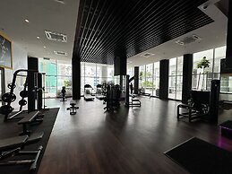 Quill Residence KL Icon Stay