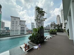 Quill Residence KL Icon Stay