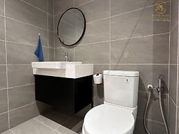 Quill Residence KL Icon Stay