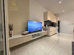 Quill Residence KL Icon Stay