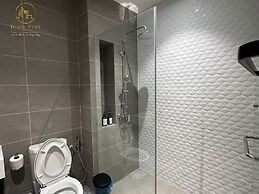 Quill Residence KL Icon Stay