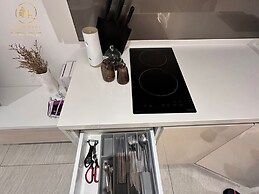 Quill Residence KL Icon Stay