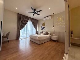 Quill Residence KL Icon Stay