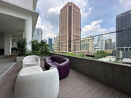 Quill Residence KL Icon Stay