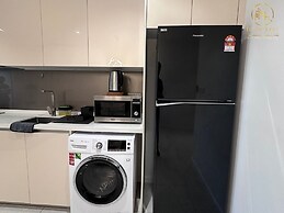 Quill Residence KL Icon Stay