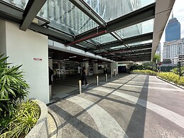 Quill Residence KL Icon Stay