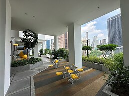 Quill Residence KL Icon Stay