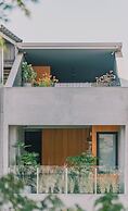 J Youai House