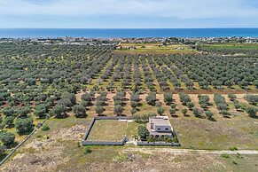 Villa Mattalia 500m From Sea