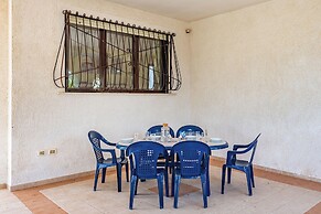 Villa Matta 500m From Sea