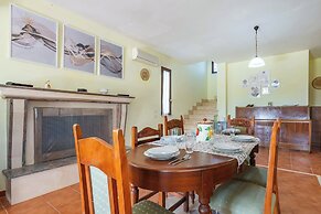 Villa Matta 500m From Sea