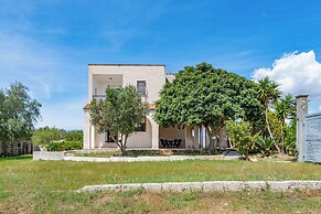 Villa Matta 500m From Sea