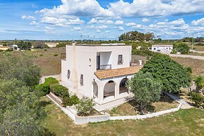 Villa Matta 500m From Sea