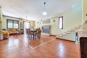 Villa Matta 500m From Sea