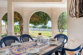 Villa Matta 500m From Sea