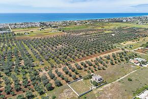 Villa Matta 500m From Sea