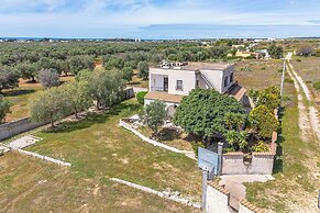 Villa Matta 500m From Sea